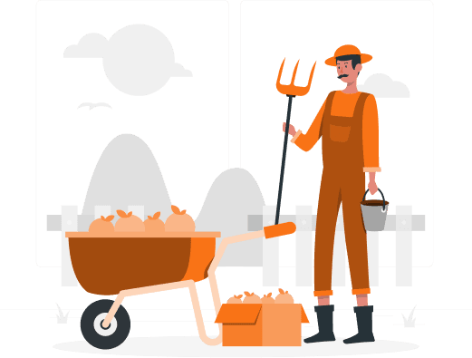 farmer